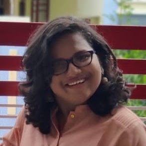 Anusha Vunnam