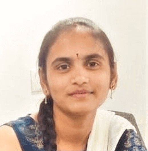Korra Shailaja