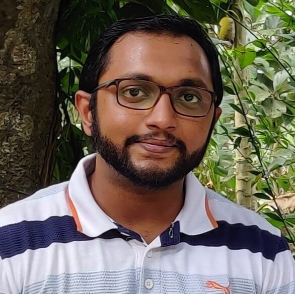 Nived Velayudhan