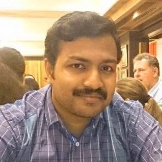 Jagath Jayaprakash