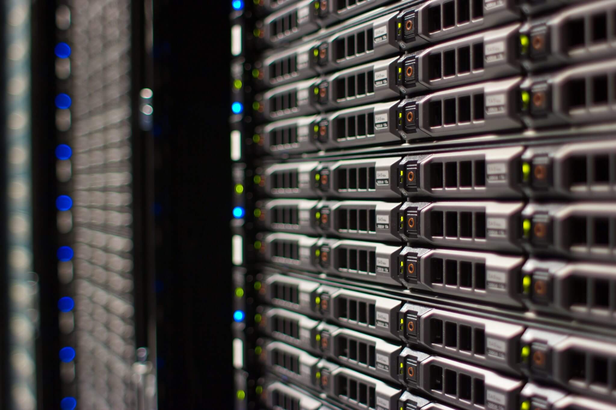 Mounting NFS share from Linux to Windows server