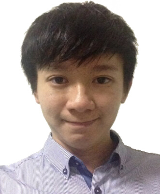 Tan Kai Jian