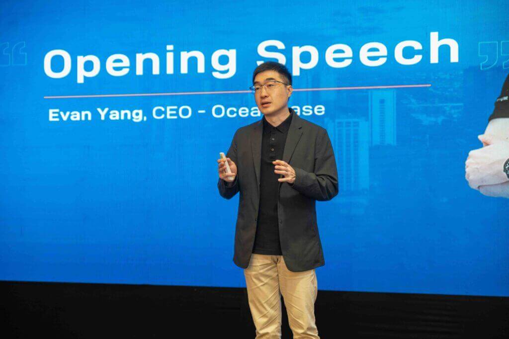 Beyond Traditional Databases: How OceanBase is Supporting Southeast Asia-s Digital Future
