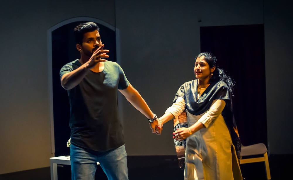 Manassakshi (The Conscience) — A Journey Towards Justice