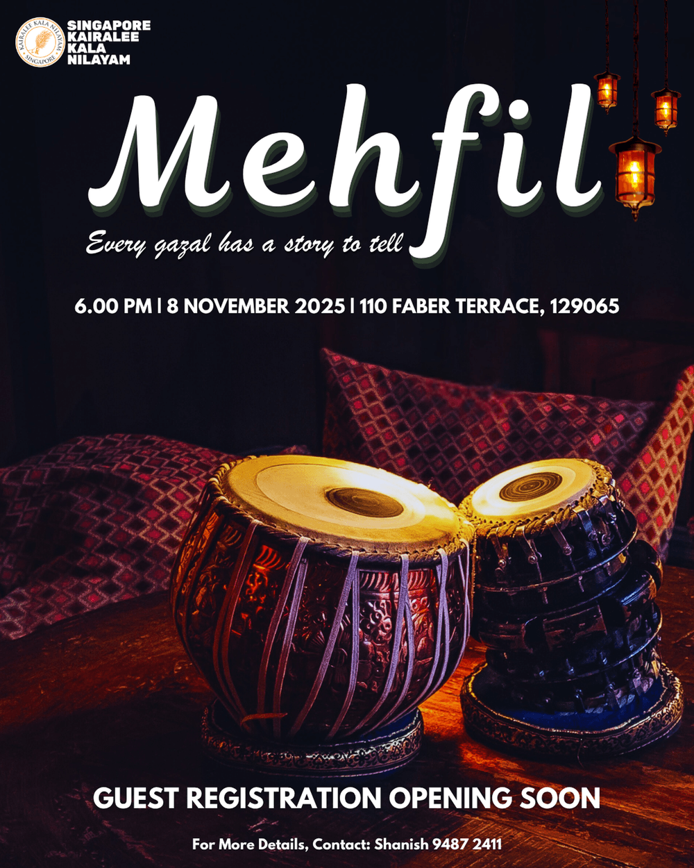 Mehafil Season 1