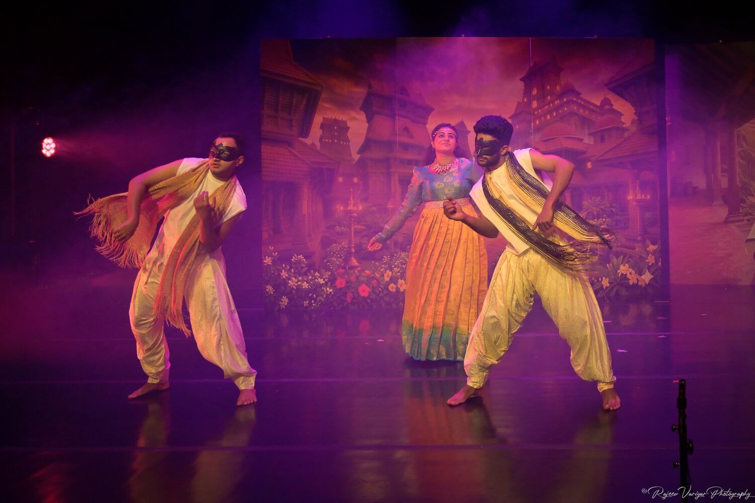Curtain Raiser Event – Kairaleeyam @ 70